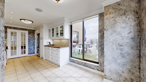 Photo 11 at PH2 - 100 Upper Madison Avenue, Westgate, Toronto
