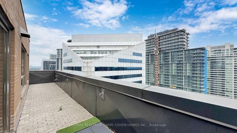 Photo 23 at PH2 - 100 Upper Madison Avenue, Westgate, Toronto