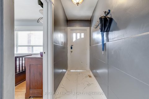 Photo 1 at 16 Pryor Avenue, Pellam Park, Toronto