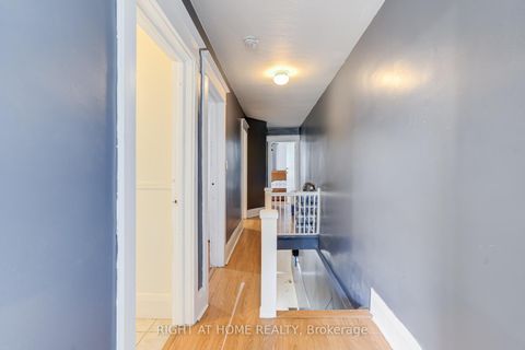 Photo 4 at 16 Pryor Avenue, Pellam Park, Toronto