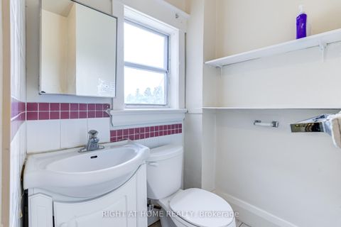 Photo 15 at 16 Pryor Avenue, Pellam Park, Toronto