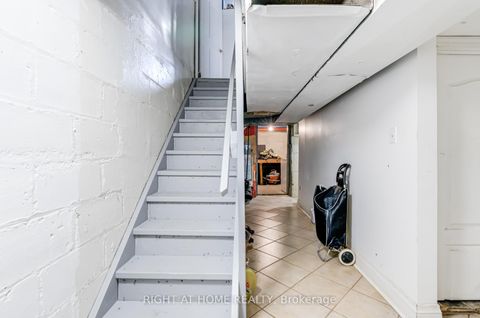 Photo 24 at 16 Pryor Avenue, Pellam Park, Toronto