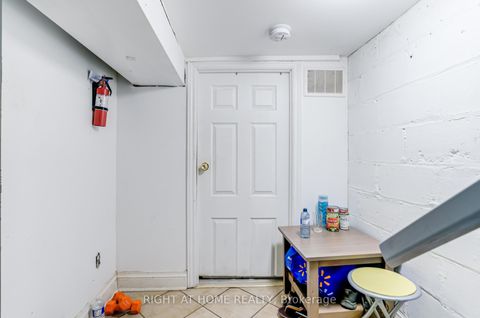 Photo 25 at 16 Pryor Avenue, Pellam Park, Toronto