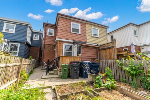 Photo 27 at 16 Pryor Avenue, Pellam Park, Toronto