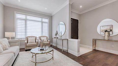 Photo 3 at 341 Tower Hill Road, Jefferson, Richmond Hill