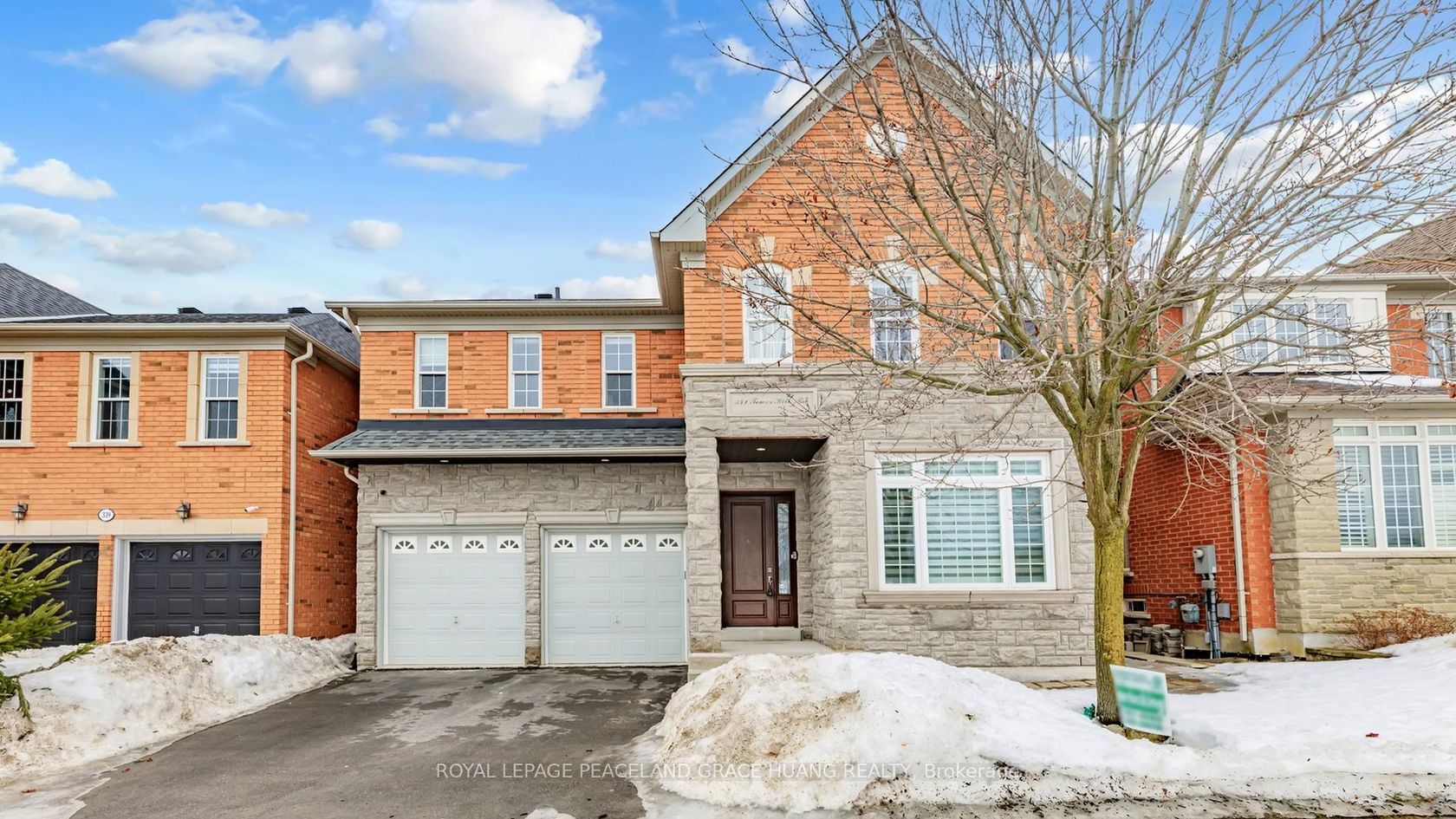 341 Tower Hill Road, Jefferson, Richmond Hill photo 0