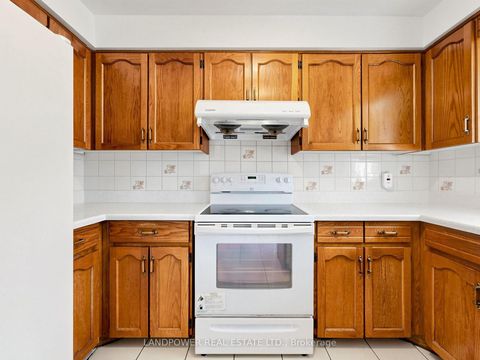 Photo 9 at 15 Coverdale Crescent, Steeles, Toronto