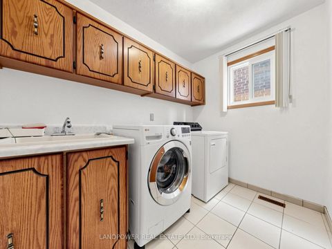 Photo 12 at 15 Coverdale Crescent, Steeles, Toronto