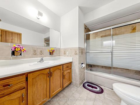 Photo 21 at 15 Coverdale Crescent, Steeles, Toronto