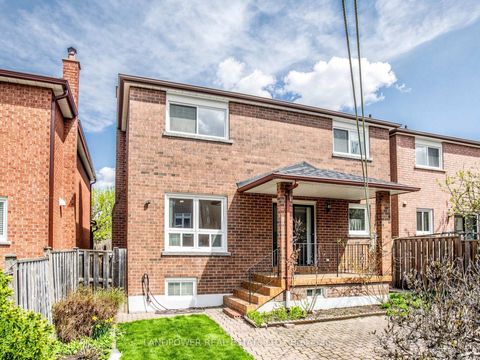 Photo 29 at 15 Coverdale Crescent, Steeles, Toronto