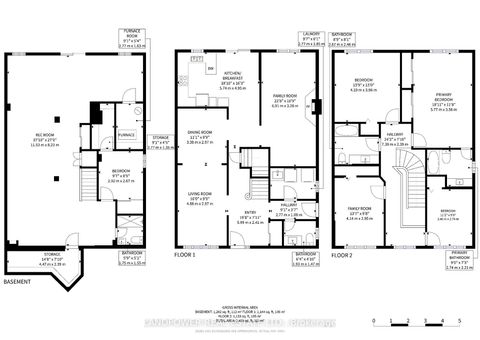 Photo 32 at 15 Coverdale Crescent, Steeles, Toronto