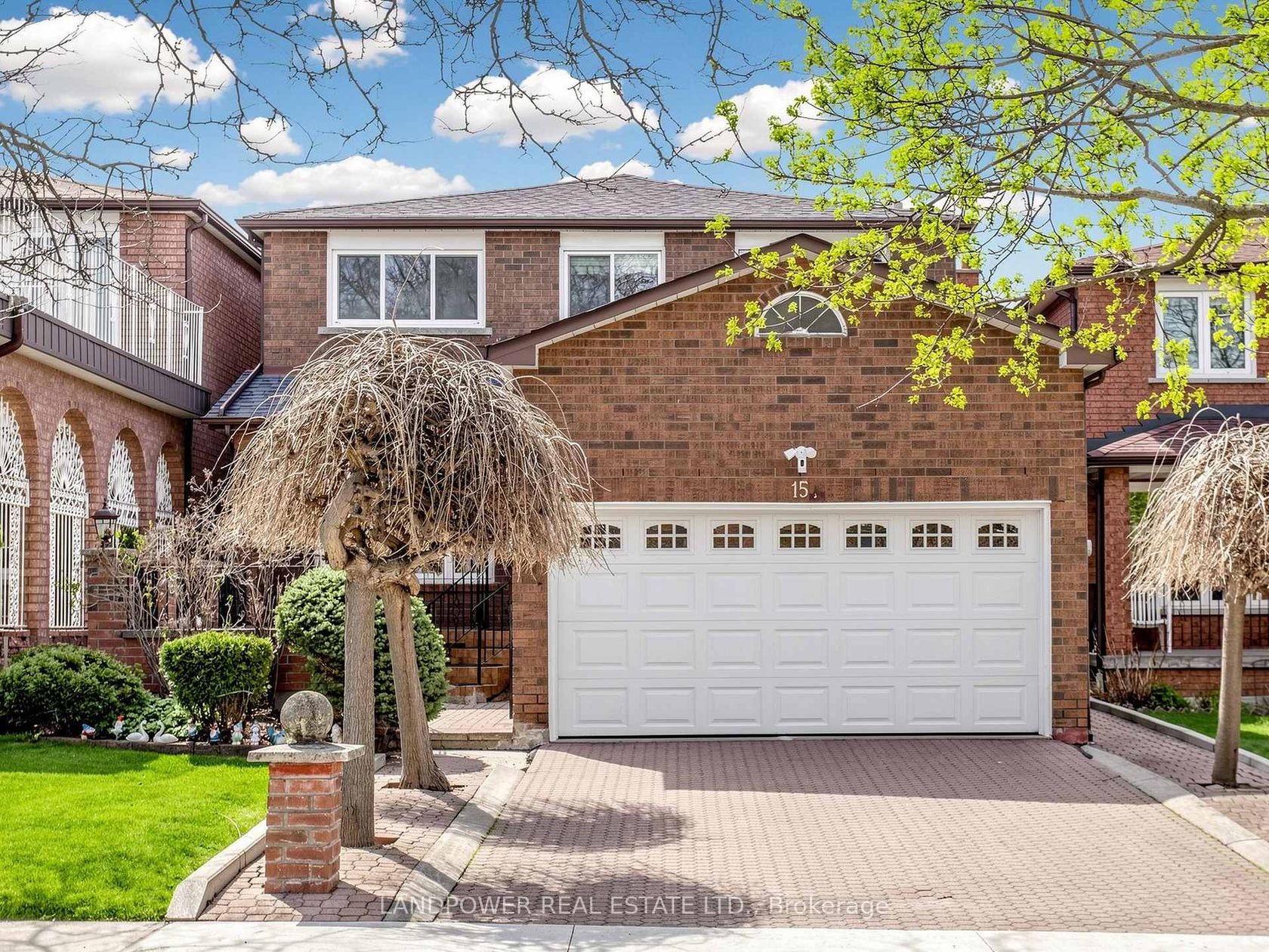 15 Coverdale Crescent, Steeles, Toronto 