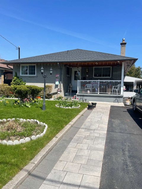 Photo 0 at 62 Sundance Crescent, Woburn, Toronto