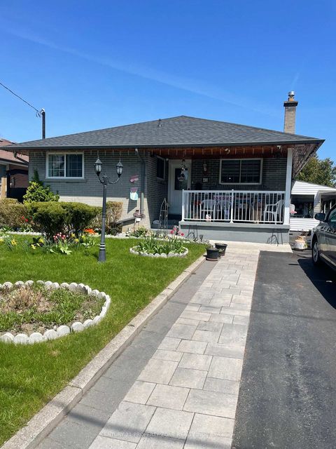 Photo 1 at 62 Sundance Crescent, Woburn, Toronto