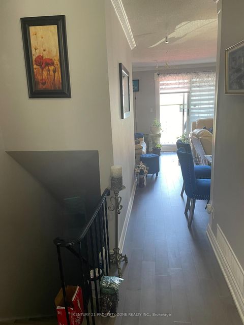 Photo 5 at 62 Sundance Crescent, Woburn, Toronto