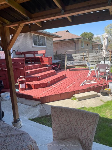 Photo 13 at 62 Sundance Crescent, Woburn, Toronto