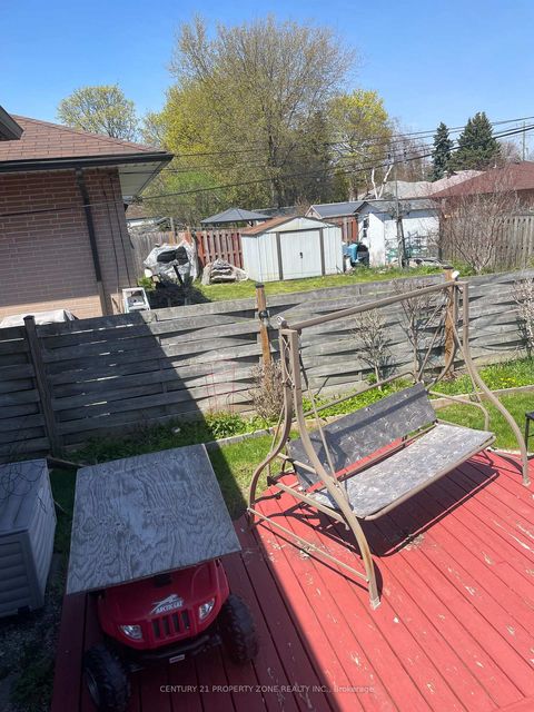 Photo 14 at 62 Sundance Crescent, Woburn, Toronto