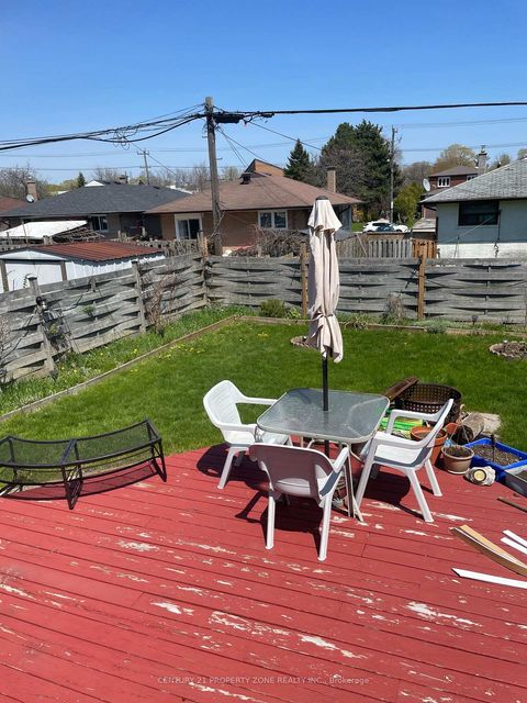 Photo 15 at 62 Sundance Crescent, Woburn, Toronto