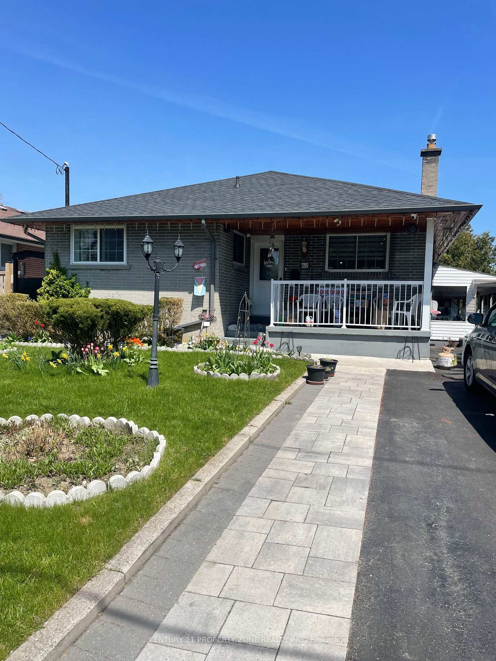 62 Sundance Crescent, Woburn, Toronto 
