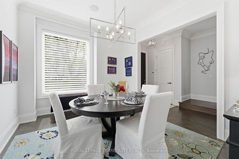 Photo 3 at 130 Edgecroft Road, Queensway, Toronto