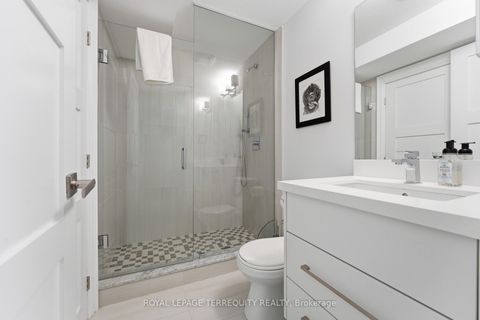 Photo 39 at 130 Edgecroft Road, Queensway, Toronto