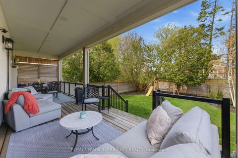 Photo 41 at 130 Edgecroft Road, Queensway, Toronto