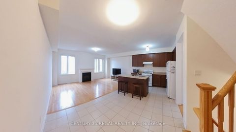 Photo 1 at 27 Belanger Crescent S, Birchmount, Toronto
