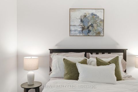 Photo 21 at 612 - 51 Trolley Crescent, Moss Park, Toronto