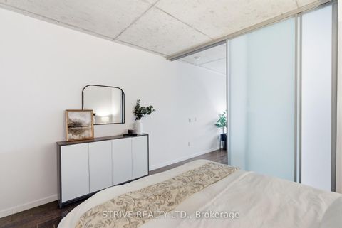 Photo 22 at 612 - 51 Trolley Crescent, Moss Park, Toronto
