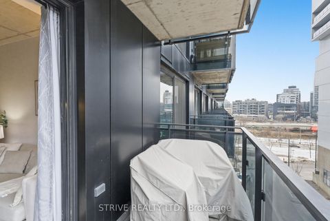 Photo 25 at 612 - 51 Trolley Crescent, Moss Park, Toronto