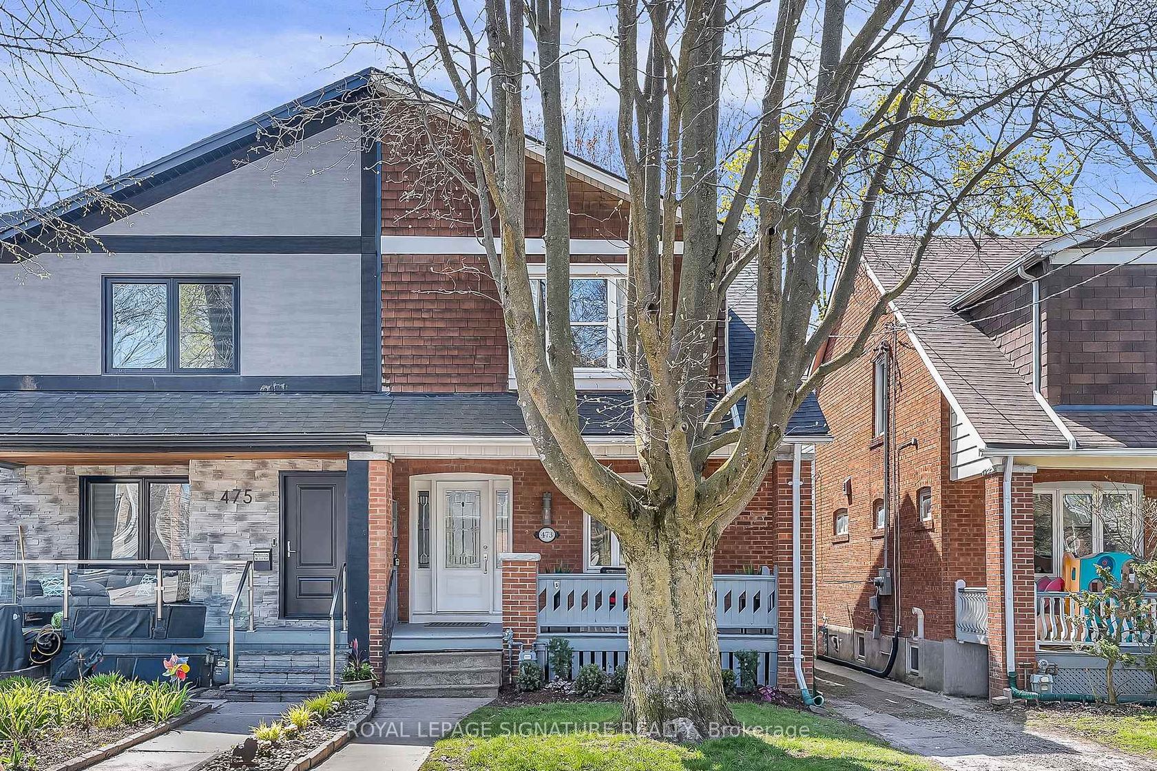 473 Hillsdale Avenue E, Mount Pleasant East, Toronto by Loree Meneguzzi Real Estate 473 Hillsdale Avenue E, Mount Pleasant East, Toronto