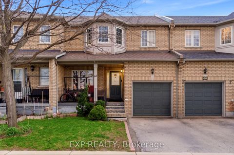 Photo 1 at 65 - 7115 Rexwood Road, Malton, Mississauga