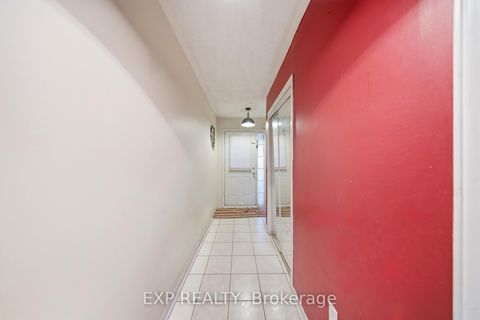 Photo 2 at 65 - 7115 Rexwood Road, Malton, Mississauga