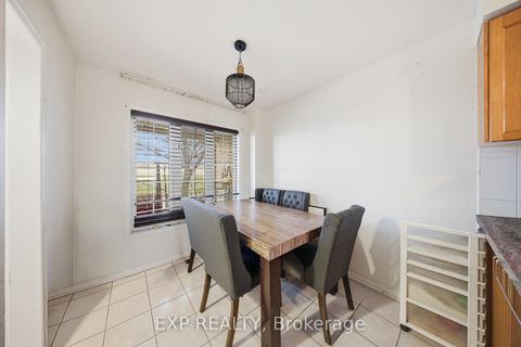 Photo 5 at 65 - 7115 Rexwood Road, Malton, Mississauga