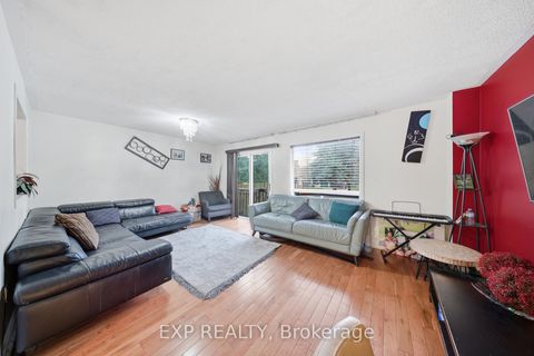 Photo 9 at 65 - 7115 Rexwood Road, Malton, Mississauga