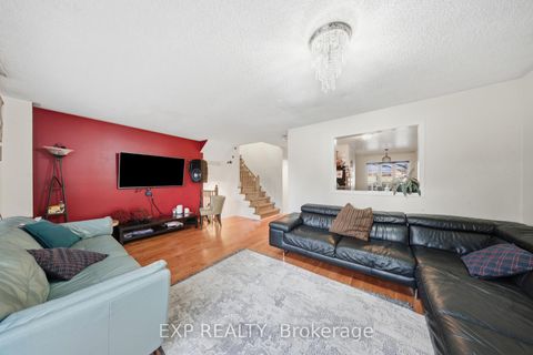 Photo 10 at 65 - 7115 Rexwood Road, Malton, Mississauga
