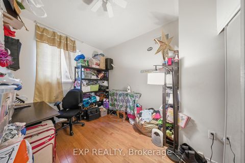 Photo 11 at 65 - 7115 Rexwood Road, Malton, Mississauga