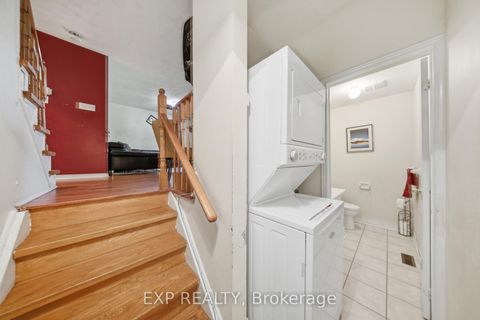 Photo 12 at 65 - 7115 Rexwood Road, Malton, Mississauga