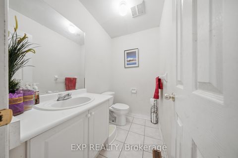 Photo 13 at 65 - 7115 Rexwood Road, Malton, Mississauga