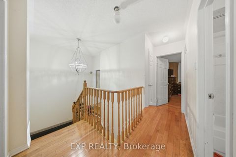 Photo 14 at 65 - 7115 Rexwood Road, Malton, Mississauga