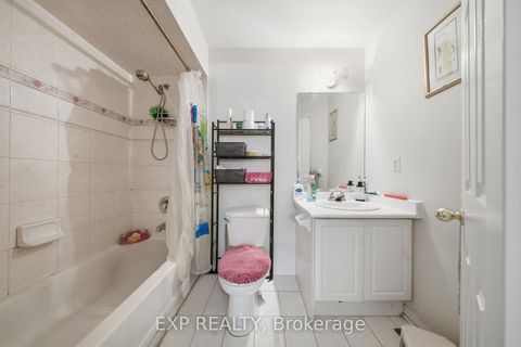 Photo 17 at 65 - 7115 Rexwood Road, Malton, Mississauga