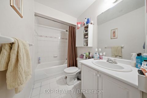Photo 20 at 65 - 7115 Rexwood Road, Malton, Mississauga