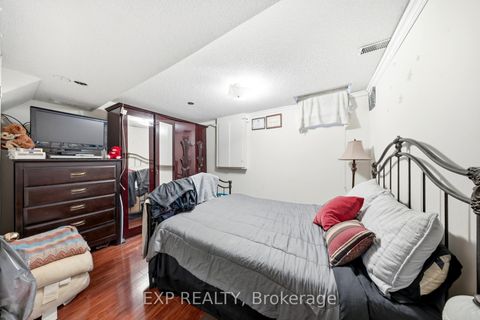 Photo 23 at 65 - 7115 Rexwood Road, Malton, Mississauga