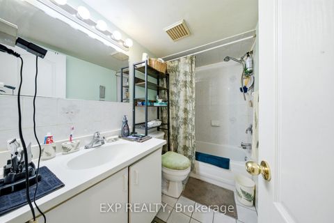 Photo 25 at 65 - 7115 Rexwood Road, Malton, Mississauga