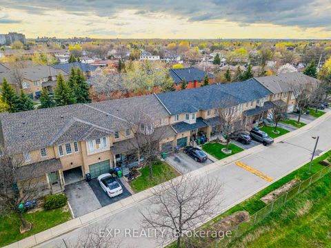 Photo 26 at 65 - 7115 Rexwood Road, Malton, Mississauga