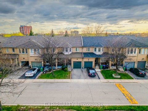 Photo 28 at 65 - 7115 Rexwood Road, Malton, Mississauga