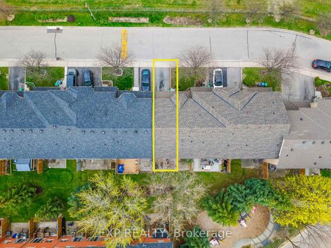 Photo 29 at 65 - 7115 Rexwood Road, Malton, Mississauga