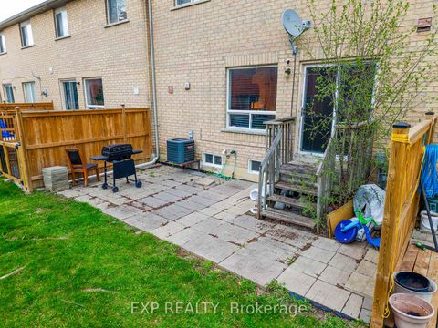 Photo 30 at 65 - 7115 Rexwood Road, Malton, Mississauga