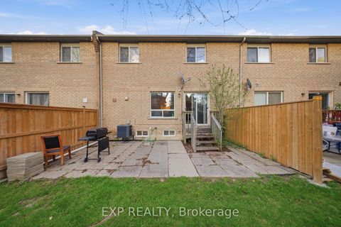 Photo 31 at 65 - 7115 Rexwood Road, Malton, Mississauga