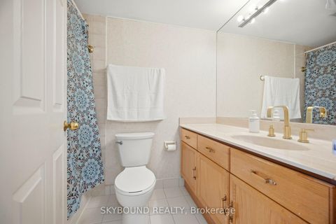 Photo 20 at 511 - 10 Kenneth Avenue, Willowdale East, Toronto